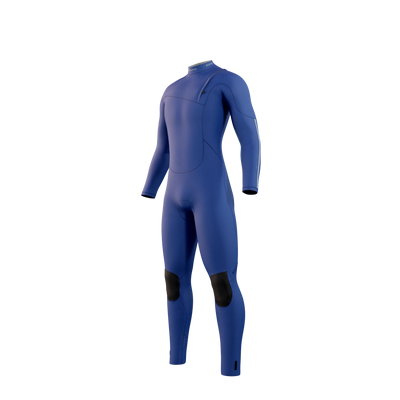 2024 Mystic The one Fullsuit 4/3mm Zipfree (blue)