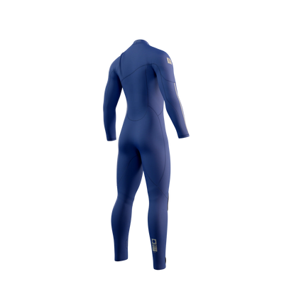 2024 Mystic The one Fullsuit 4/3mm Zipfree (blue)