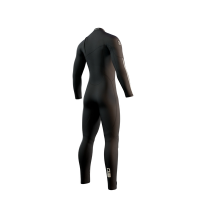 2024 Mystic The one Fullsuit 5/3mm Zipfree (Black)