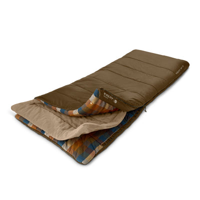 Kelty Wayback 20°F Sleeping Bag – Lightweight, 3-Season Down Bag