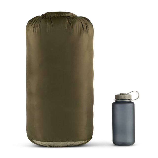 Kelty Wayback 20°F Sleeping Bag – Lightweight, 3-Season Down Bag