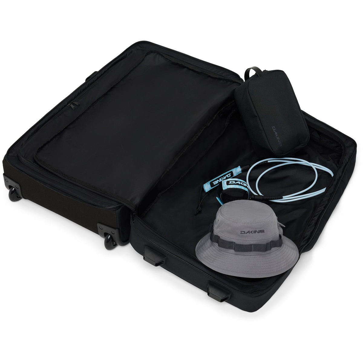 2027 Dakine 365 Roller Bag LT 100L