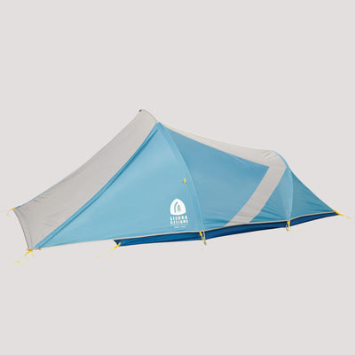 Sierra Designs Clip Flashlight 2-Person Tent – Lightweight, Quick-Setup Tent