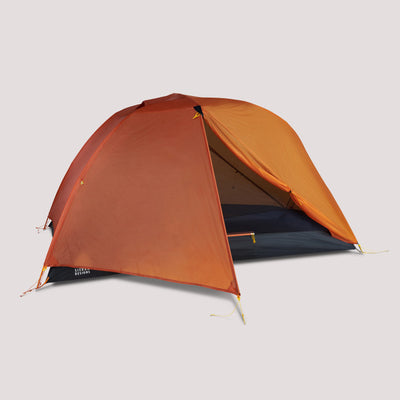 Sierra Designs Litehouse 2P – Lightweight 2-Person Tent for Backpacking