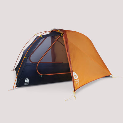 Sierra Designs Litehouse 2P – Lightweight 2-Person Tent for Backpacking