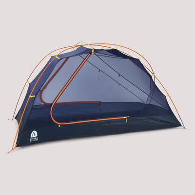 Sierra Designs Litehouse 2P – Lightweight 2-Person Tent for Backpacking