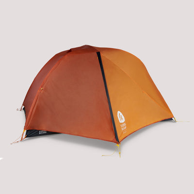 Sierra Designs Litehouse 2P – Lightweight 2-Person Tent for Backpacking