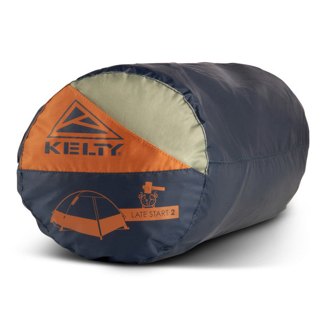 Kelty Late Start 2p