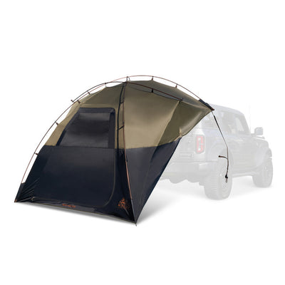 Kelty Highroads Shelter – Easy-Setup Camping Canopy