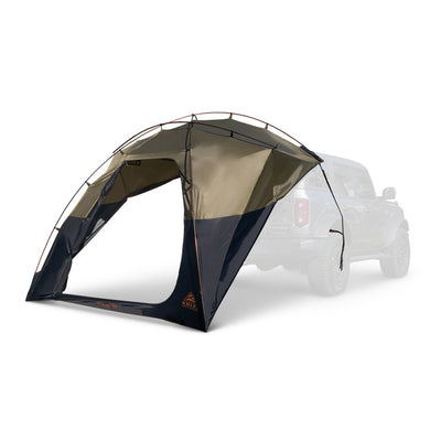 Kelty Highroads Shelter – Easy-Setup Camping Canopy