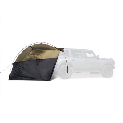Kelty Highroads Shelter – Easy-Setup Camping Canopy