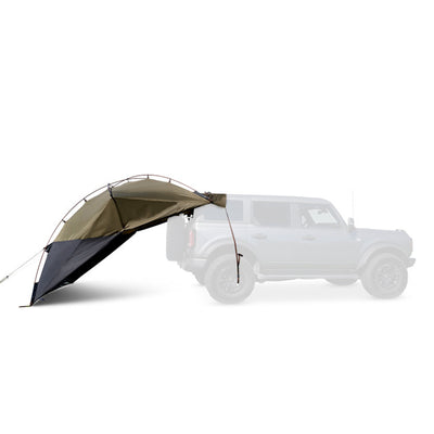 Kelty Highroads Shelter – Easy-Setup Camping Canopy