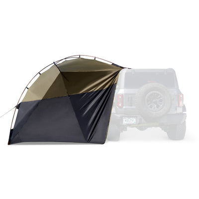 Kelty Highroads Shelter – Easy-Setup Camping Canopy