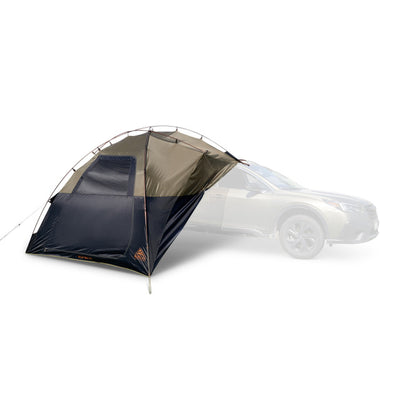 Kelty Highroads Shelter – Easy-Setup Camping Canopy