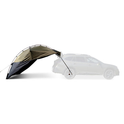 Kelty Highroads Shelter – Easy-Setup Camping Canopy