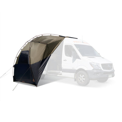 Kelty Highroads Shelter – Easy-Setup Camping Canopy