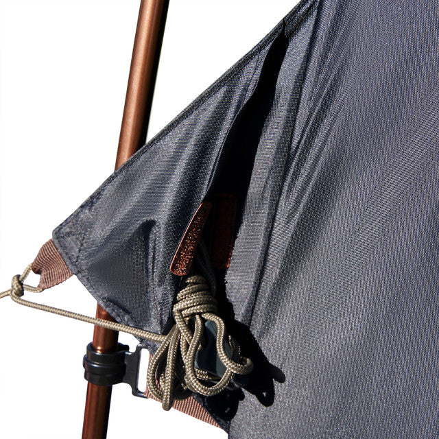 Kelty Highroads Shelter – Easy-Setup Camping Canopy