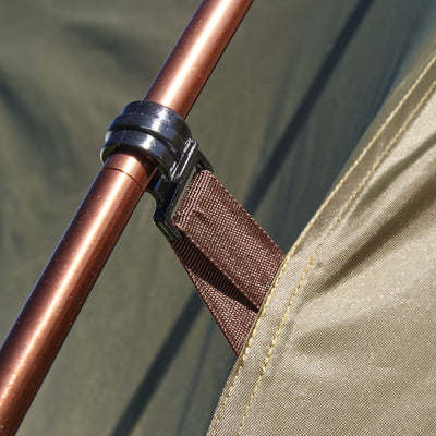 Kelty Highroads Shelter – Easy-Setup Camping Canopy