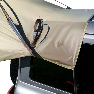Kelty Highroads Shelter – Easy-Setup Camping Canopy