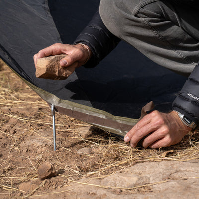 Kelty Highroads Shelter – Easy-Setup Camping Canopy