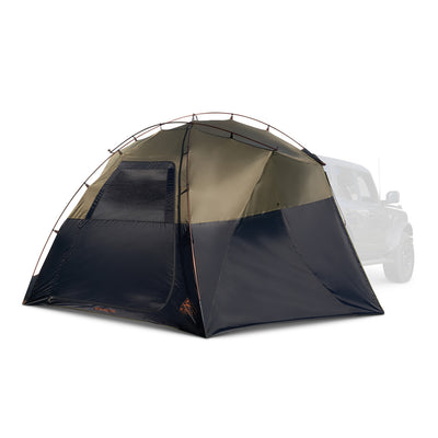 Kelty Highroads Shelter – Easy-Setup Camping Canopy