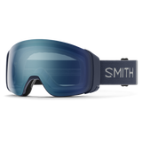 Smith MAG Snow Goggles — I/O, I/O XL, 4D MAG, &MAG; 4D MAG XL