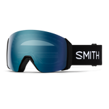 Smith MAG Snow Goggles — I/O, I/O XL, 4D MAG, &MAG; 4D MAG XL