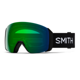 Smith MAG Snow Goggles — I/O, I/O XL, 4D MAG, &MAG; 4D MAG XL