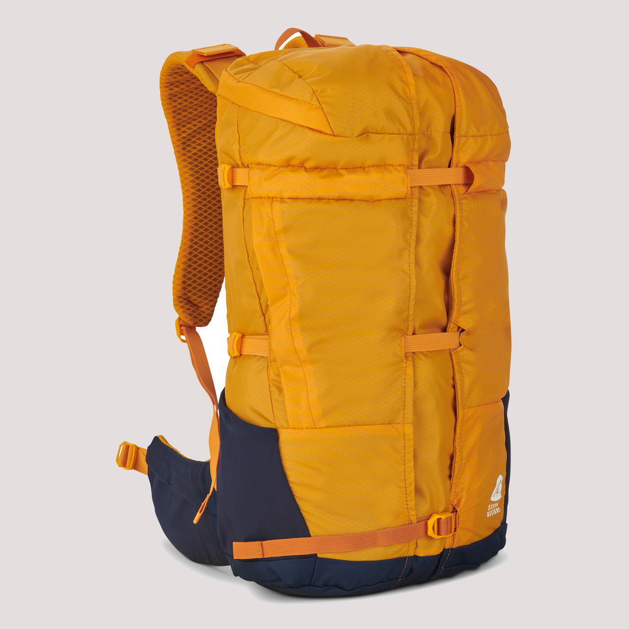 Sierra Designs Flex Hike 20–30L – Expandable Daypack for Hiking & Travel