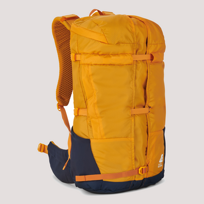 Sierra Designs Flex Hike 20–30L – Expandable Daypack for Hiking & Travel