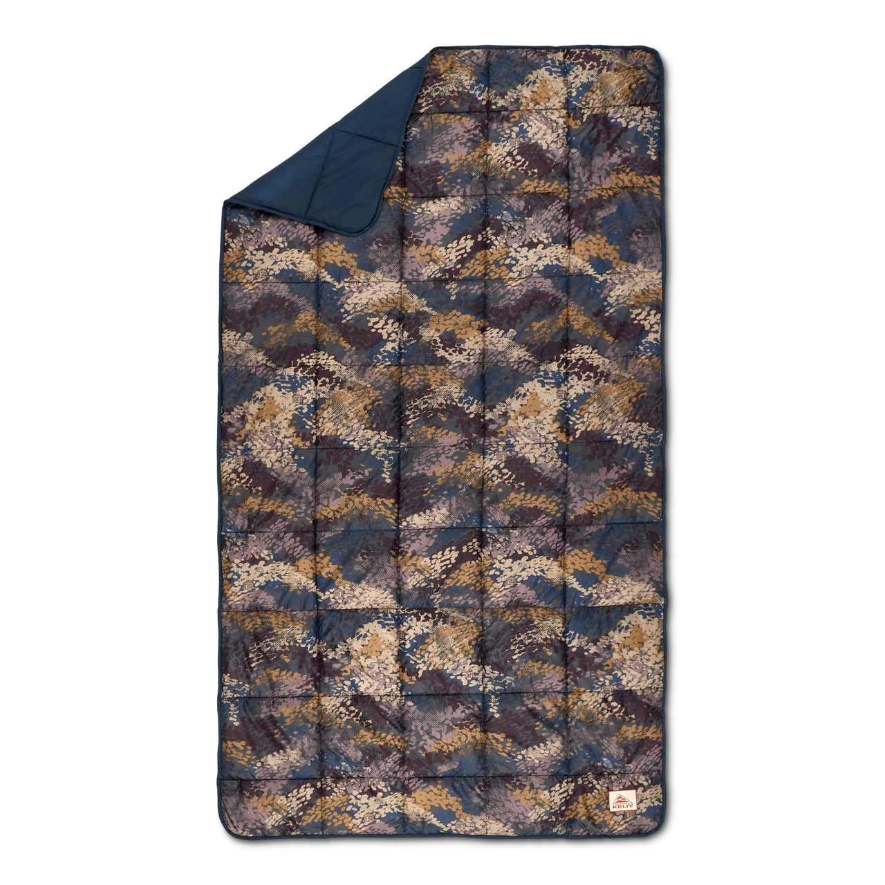 Kelty Bestie Blanket – Cozy, Packable Blanket for Camping & Travel