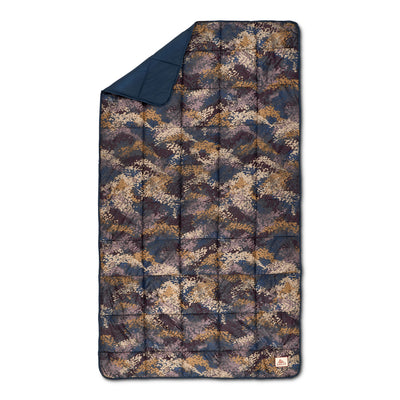 Kelty Bestie Blanket – Cozy, Packable Blanket for Camping & Travel
