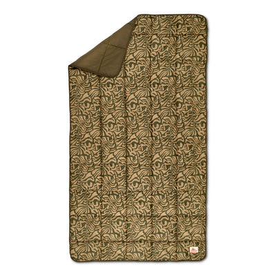 Kelty Bestie Blanket – Cozy, Packable Blanket for Camping & Travel