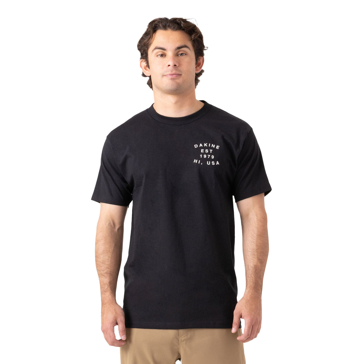 2027 Dakine Crafted Tee