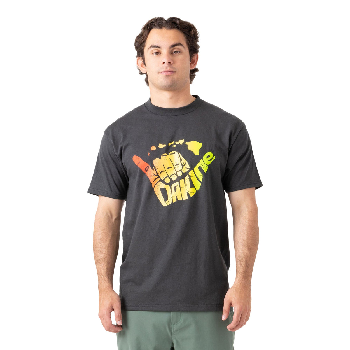 2027 Dakine Shaka Tee