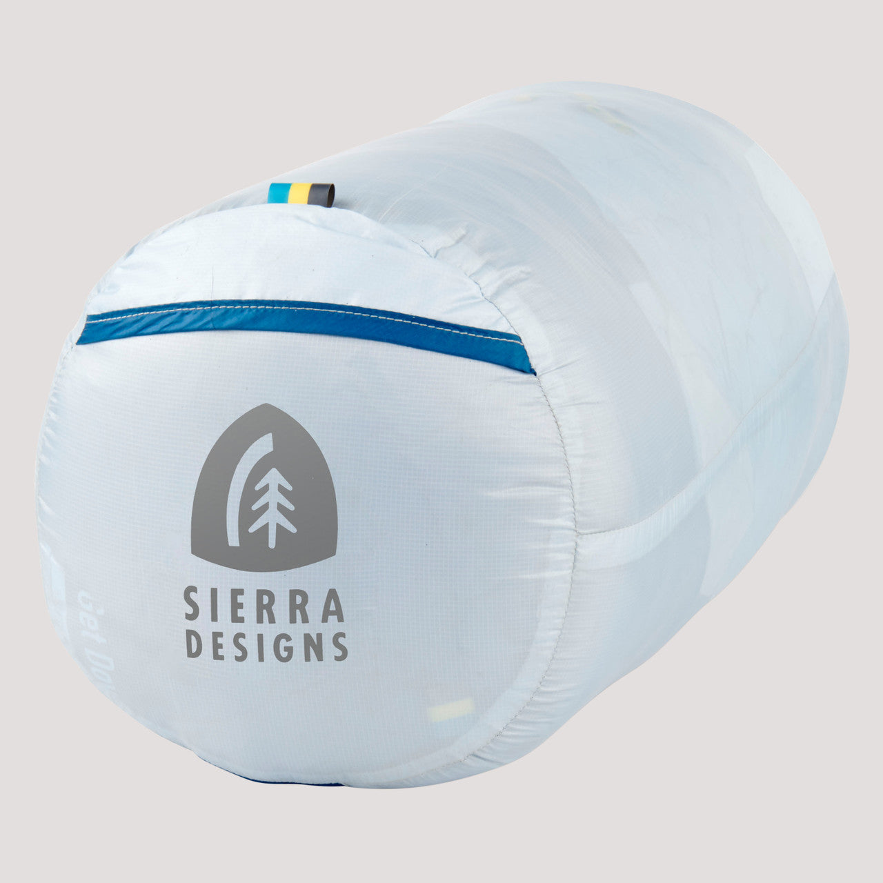 Sierra Designs Women’s Get Down 20° – Lightweight 3-Season Down Bag