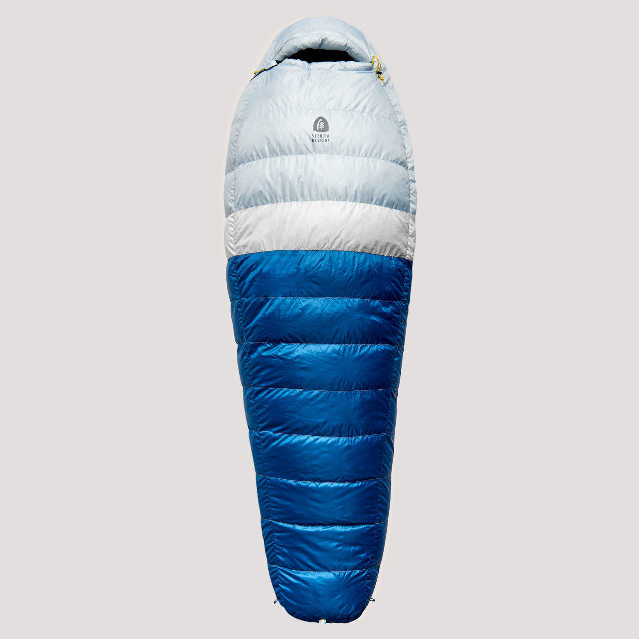 Sierra Designs Women’s Get Down 20° – Lightweight 3-Season Down Bag