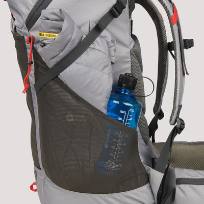 Sierra Designs Gigawatt 60L