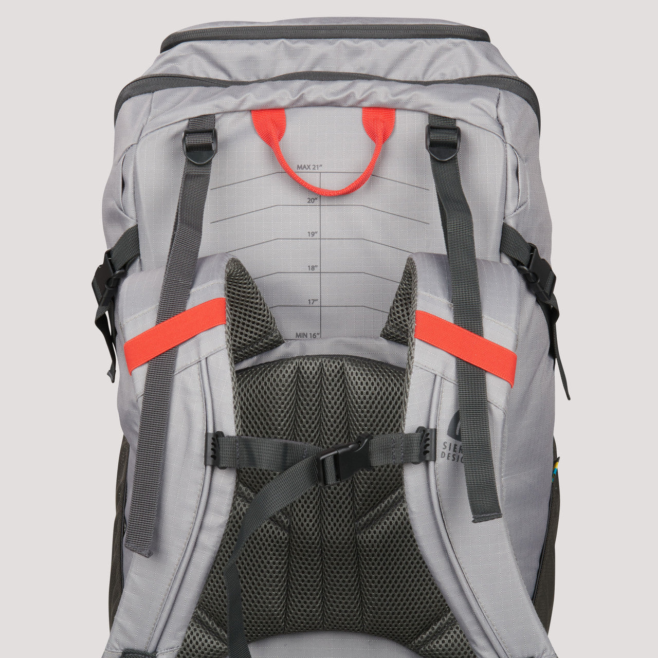Sierra Designs Gigawatt 60L