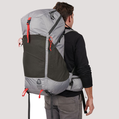 Sierra Designs Gigawatt 60L