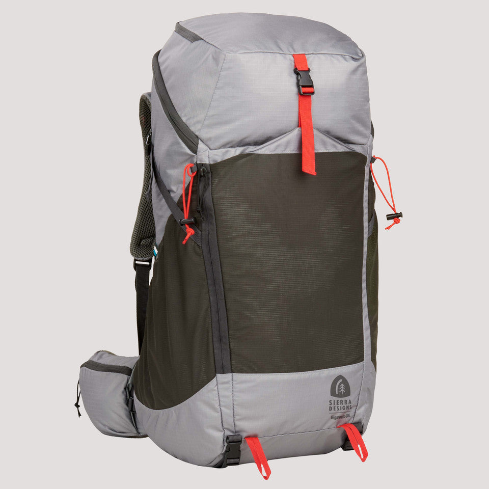 Sierra Designs Gigawatt 60L