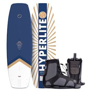 2026 - Hyperlite Murray Loaded Wakeboard