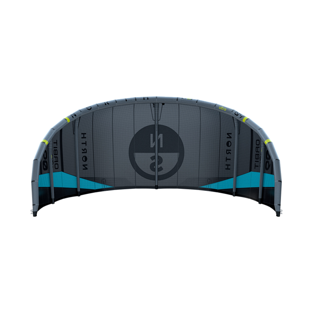 2027 North Orbit Ultra Kite - Black - image 5