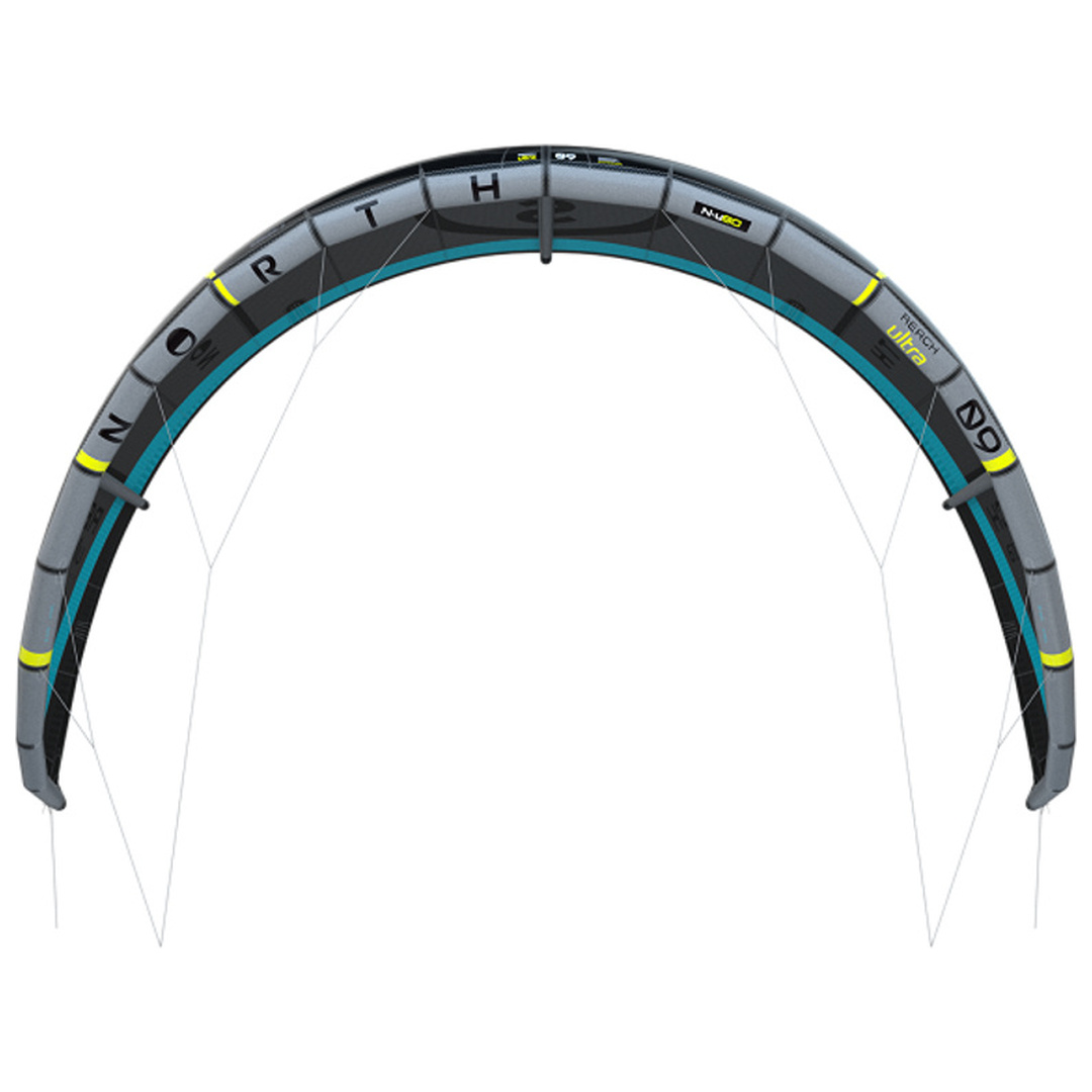 2027 North Reach Ultra Kite - Black - image 6