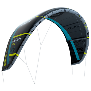 2027 North Reach Ultra Kite - Black - image 4