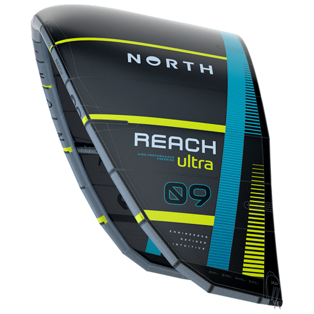 2027 North Reach Ultra Kite - Black - image 3