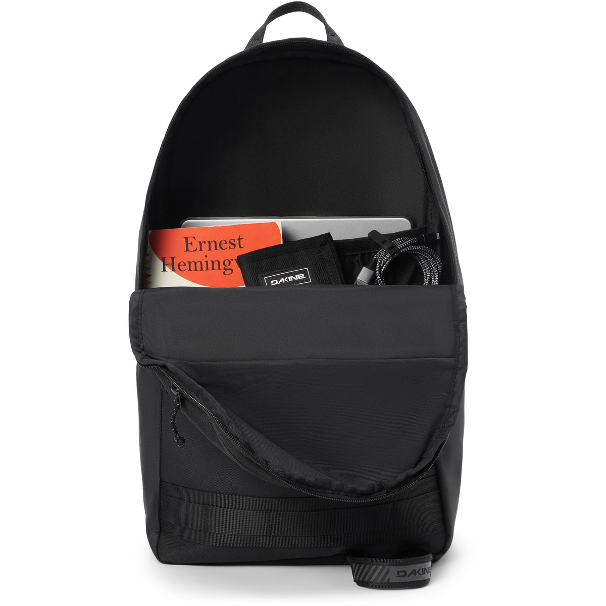 2027 Dakine 96 Heli Street Backpack 22L