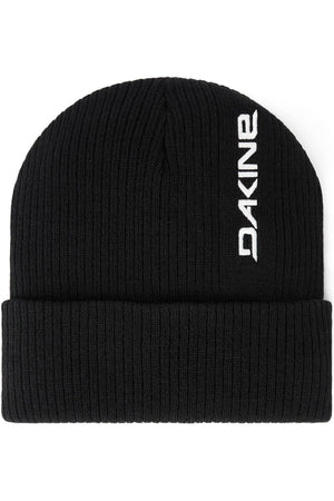 Dakine black color  winter cap with white logo