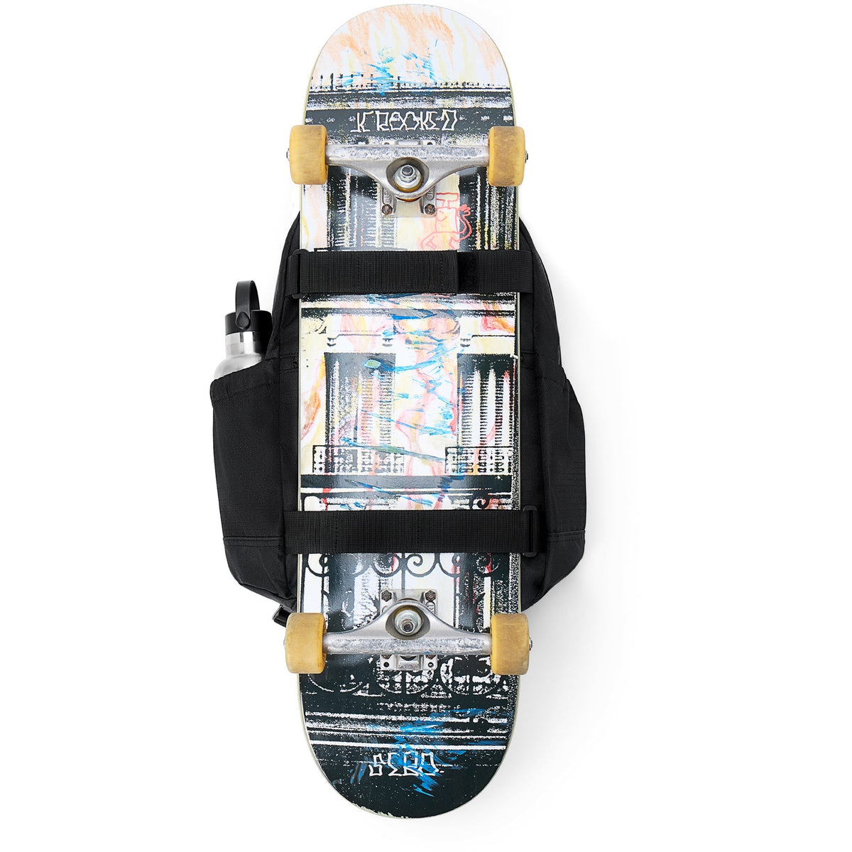 2027 Dakine Atlas Backpack 2.0 21L