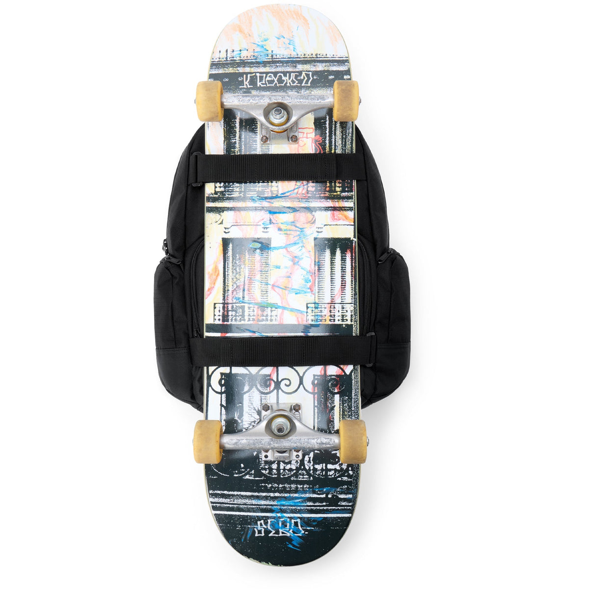 2027 Dakine Atlas Backpack 2.0 28L